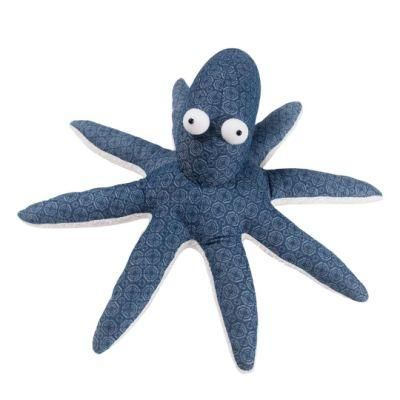 New Octopus Doll Pillow Fashion Creative Cushion Home Bed Decoration Cute Doll Pillow Toy Gift
