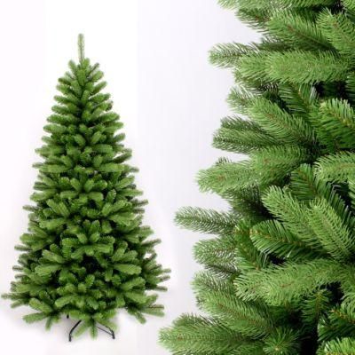 Yh1964 Wholesale Customized Artificial Stand Ornament Christmas Tree for Christmas Decoration