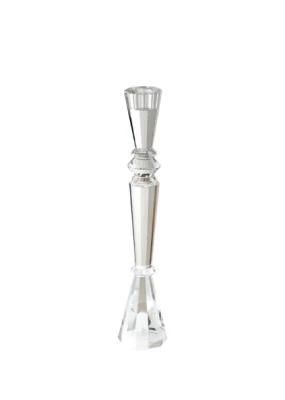 Crystal Candlestick for Romantic Wedding Decor Dinner