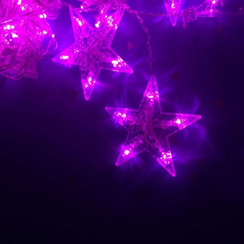 LED Fairy String Light Star String