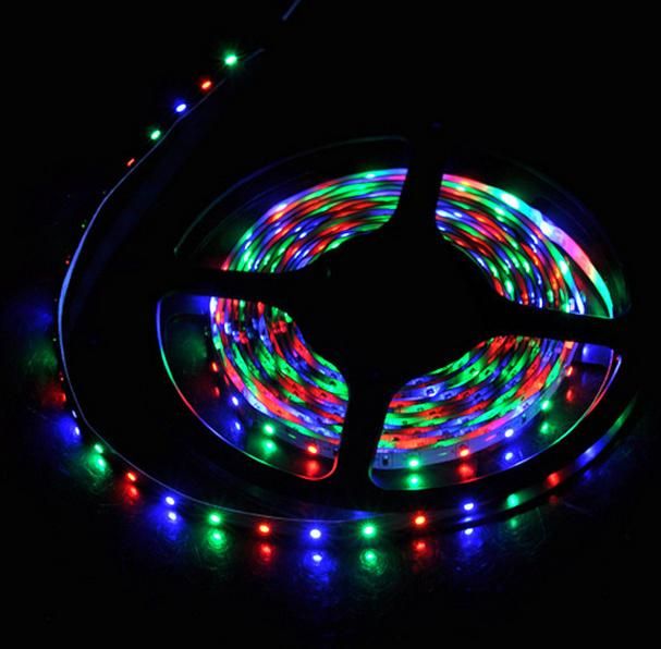 LED Waterproof Christmas Decoration Light