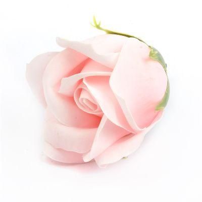 Valentine &prime;s Day Gift Soap Roses Gift Box