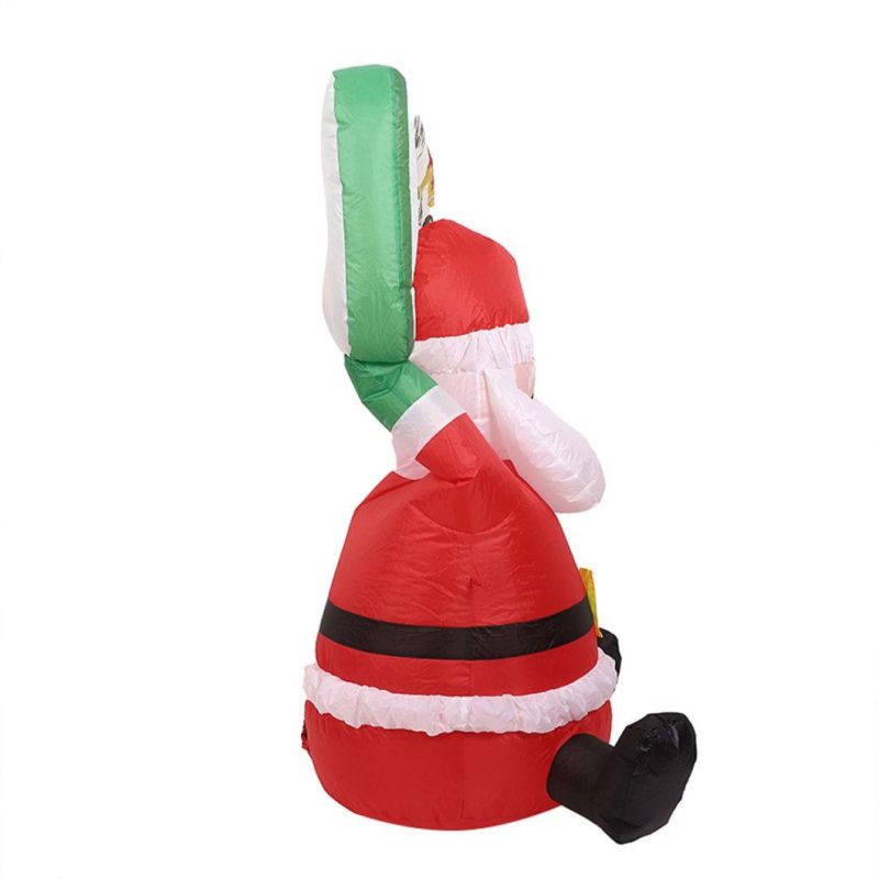 Inflatable, Sign-Raising, Acoustic Absorption, Lighting, Air Model, Garden Decoration