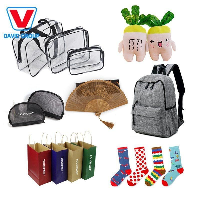 Cheap Good Quality Product Advertising Promotion Gift Sets with Company Brand