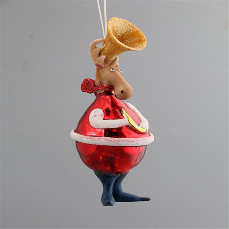 OEM Igh Quality Christmas Ornament/Craft