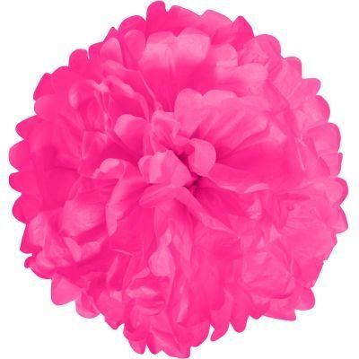 Party Paper Decor Tissue POM POM for Birthday Party Wedding Event Decorations