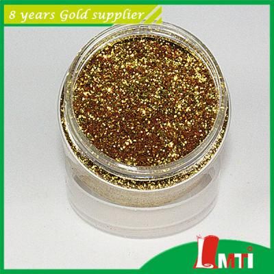 Colorful Glitter Powder Stock for Eyeshadow