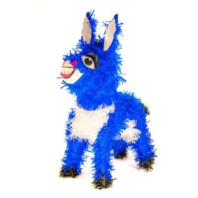 Pinata Wholesale Birthday Party Supplies Wedding Decoration Mini Star Unicorn Pinata Toys