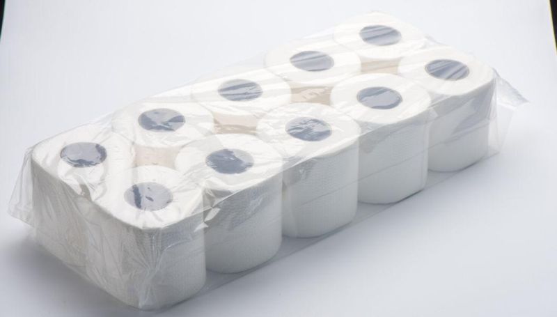 Eco-Friendly Manufacture Commercial Big Recycled Jumbo Rolls Tissue Paper
