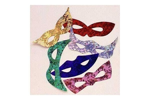 Cartoon Fashion Children Eye Mask