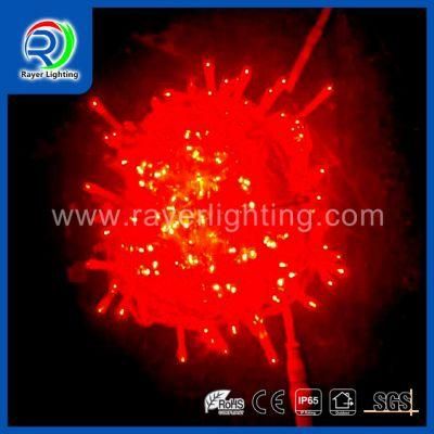 Holiday Light Colorful Light LED Fairy Light LED String Light