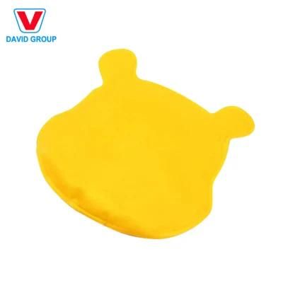 Multiple Shapes Reusable Nylon Ice Gel Hot and Cold Pack