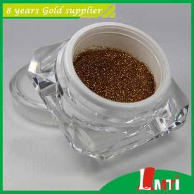 Pearl Color Factory Glitter Powder for Christmas Candle Making