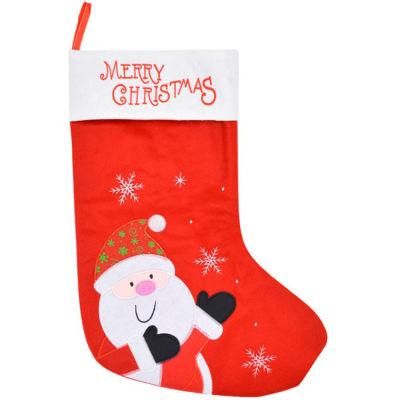 Christmas Decorations Santa Sack Custom Christmas Gift Bags