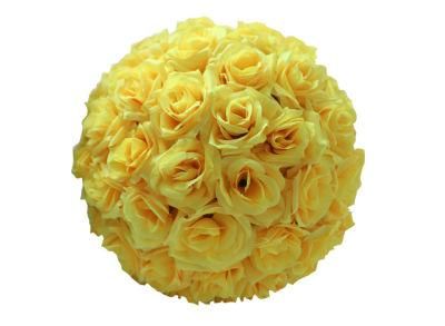 Factory Wholesale Custom Wedding Decoration Flower Ball