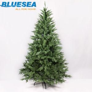 Simulation Christmas Tree 1.2-2.4m Christmas Decoration Tree