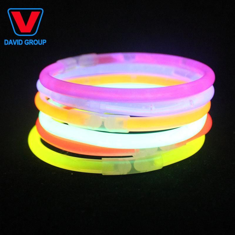 Popular Christmas Decoration Cheap Magic Glow Sticks