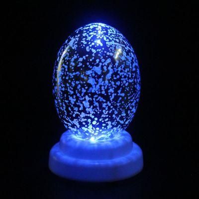 Kids Night Light LED Project Night Light Colorful Bedroom Lamp