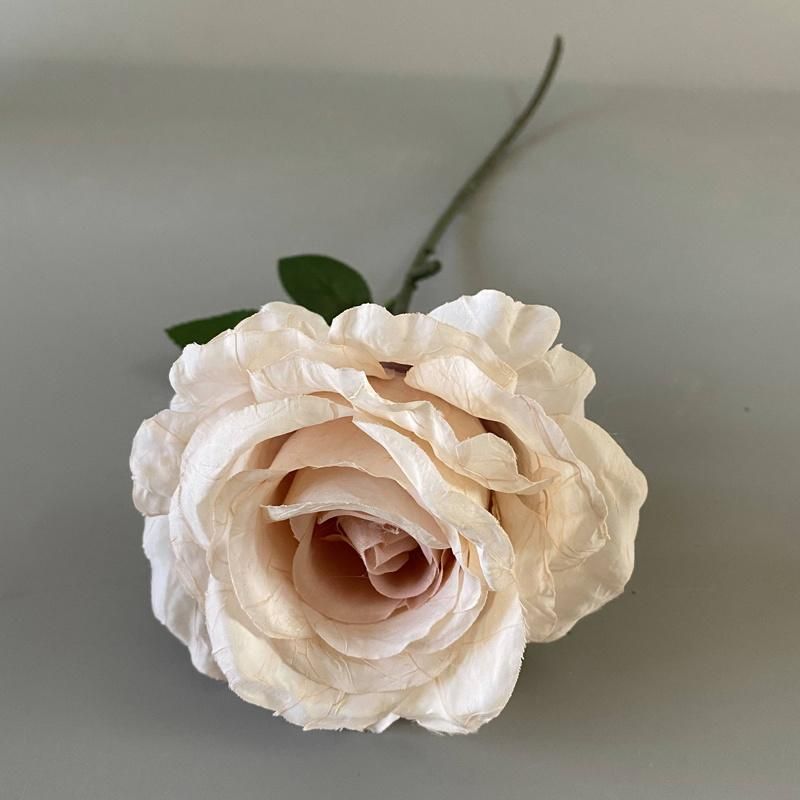 Artificial Rose Flower for Home or Wedding Decoration