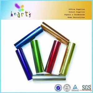 Aluminum Foil Kraft Paper, Foil Paper Craft