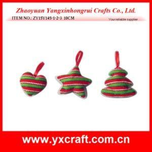 Christmas Decoration (ZY15Y145-1-2-3) Christmas Animation Personalized Christmas Ornaments