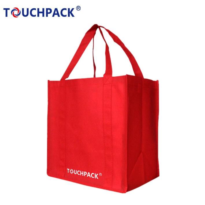 Cheap Promotion Tote Bag with Logo Printing