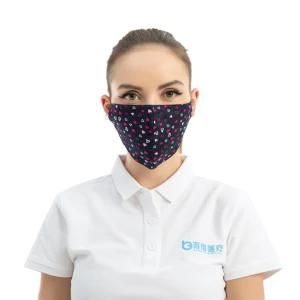 Face Covering Dust Cotton, Washable Reusable Cloth for Adults Mask Factory