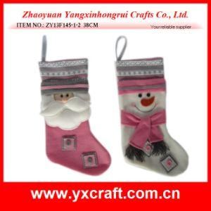 Christmas Decoration (ZY13F145-1-2 38CM) Christmas Living Holiday Fashion Wholesale