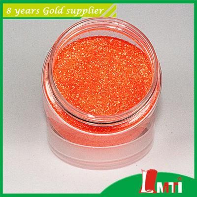 Colorful Glitter Powder Stock for Cosmetic
