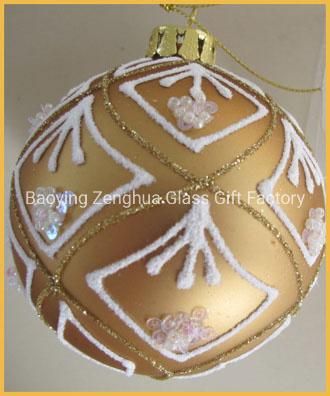 Party Decoration Christmas Decoration Christmas Ball