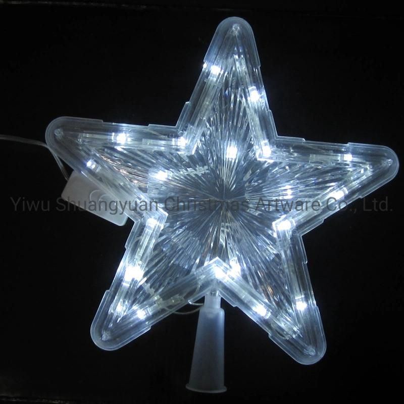 2021 New Design High Sales Christmas LED Light for Holiday Wedding Party Decoration Supplies Hook Ornament Craft Gifts