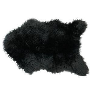 Wholesale Modern Style Living Room Faux Sheepskin Fur Carpet Area Rug for Sale