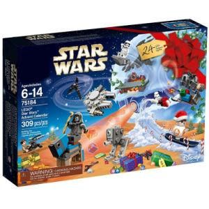 Custom Star Wars Building Kit Advent Calendar