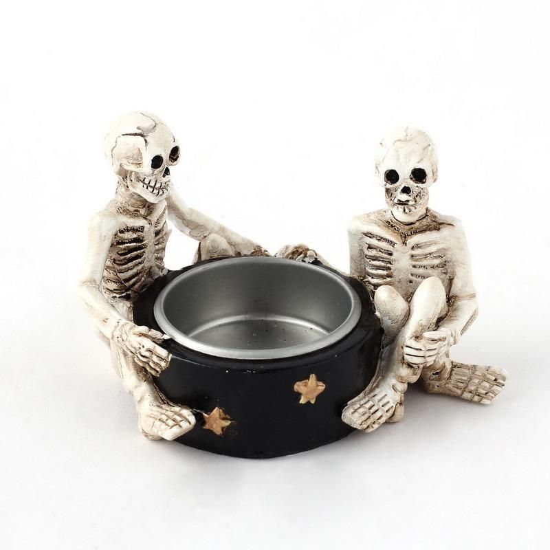 Halloween′s Festival Holiday Witch Ornaments for Decoration Hot Sale