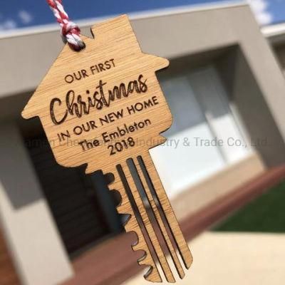 Home Decorations for Christmas Gift