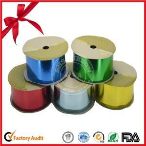 Factory Direct Wholesale Flower Ribbon Roll
