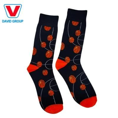 Unisex Multi Color Elite Nylon Knee High Football Pressure Socks Compression Sport Socks