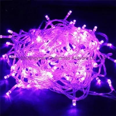 Outdoor Christmas LED String Lights Holiday Lights