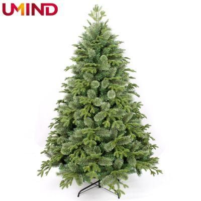 Yh2010 Wholesale Large 210cm Christmas Tree in Christmas Decoration Supplies Ornament