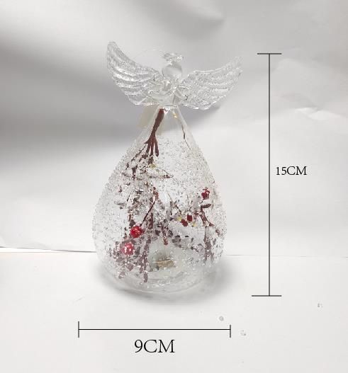 Christmas Angel Decoration
