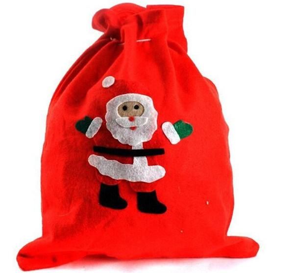Hot Selling Christmas Gift Bags (80012)