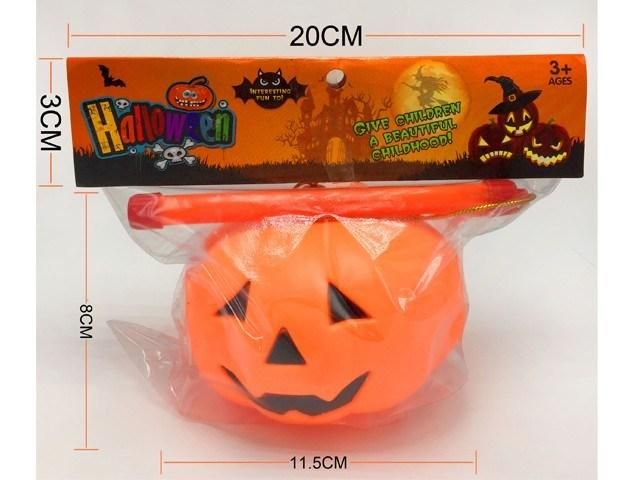 Halloween Gift Toys Halloween Decoration Halloween Pumpkin Lamp