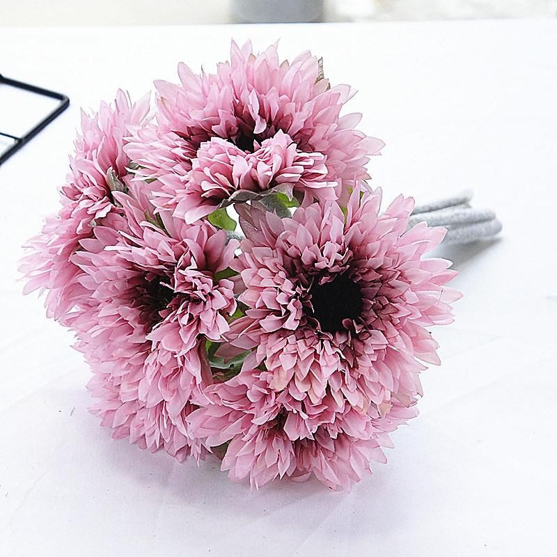 Wholesale Price Artificial Flower for Home Decor