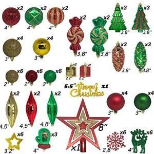 Christmas Decoration for Home Noel Navidad Tree Ornaments Xmas New Year Party Decor