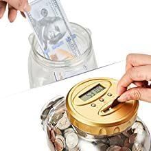 Hot Sales Electrical Money Bank