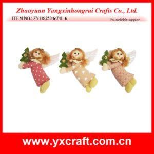Christmas Decoration (ZY11S250-6-7-8) Indoor Christmas Home Decoration