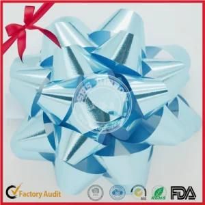 Popular Product Factory Wholesale Star Ribbon