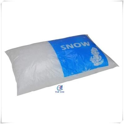 Artificial Christmas Soft Snow Blanket for Holiday Display