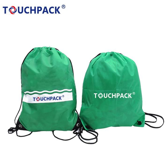 Printing Promotion Drawstring Bag