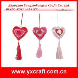 Valentine Decoration (ZY13L913-1-2-3) Hanging Wedding Ornaments Gift